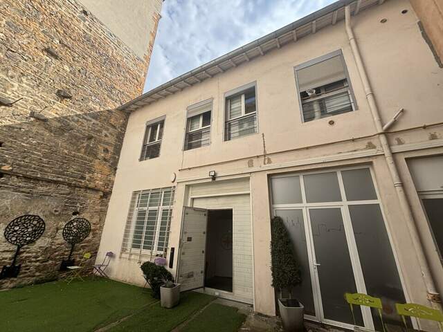 BUREAUX à LOUER — photo du bien