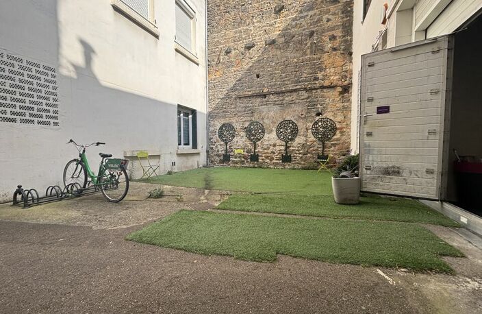 BUREAUX à LOUER — photo 2
