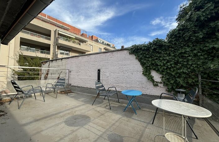 BUREAUX à LOUER — photo 3