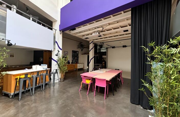 BUREAUX à LOUER — photo 4