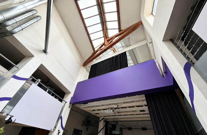 BUREAUX à LOUER — photo 5