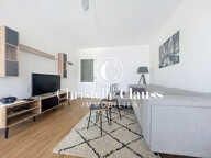 Appartement Illkirch Graffenstaden 2 pièce(s) 49.95 m2 — photo 2