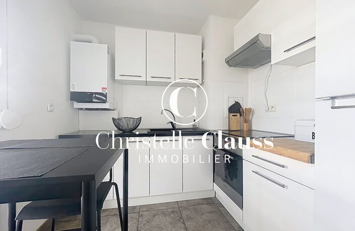 Appartement Illkirch Graffenstaden 2 pièce(s) 49.95 m2 — photo 5