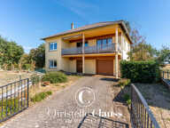 NIEDERNAI - MAISON 5 CHAMBRES - TERRAIN 6A62CA - GARAGE 36 M² — photo 2