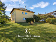 NIEDERNAI - MAISON 5 CHAMBRES - TERRAIN 6A62CA - GARAGE 36 M² — photo 3