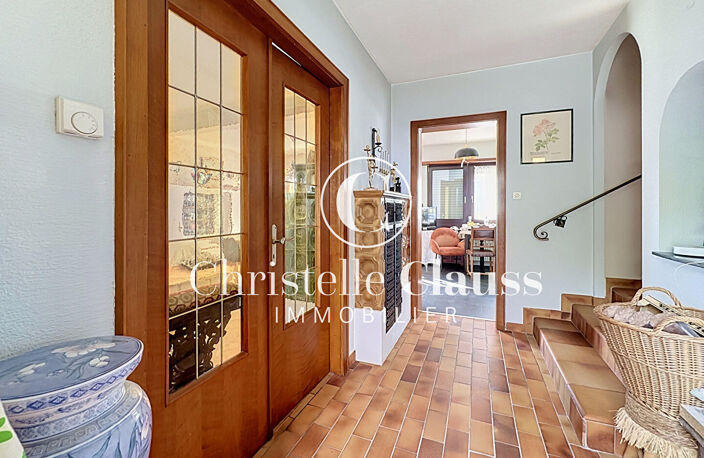 Maison Geispolsheim 5/6 pièces 121,4 m2 — photo 2