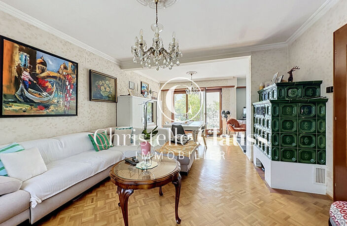 Maison Geispolsheim 5/6 pièces 121,4 m2 — photo 3