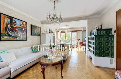 Maison Geispolsheim 5/6 pièces 121,4 m2 — photo du bien