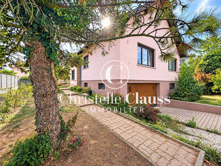 Maison Geispolsheim 5/6 pièces 121,4 m2 — photo 1
