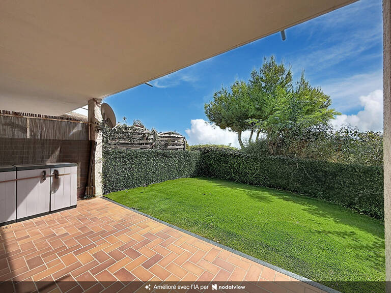 Appartement 4 p Ventabrun — photo 1