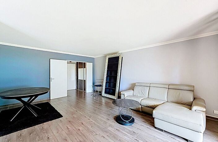 Appartement 4 p Ventabrun — photo 3