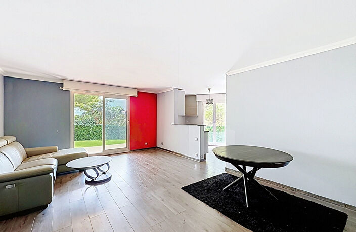 Appartement 4 p Ventabrun — photo 4