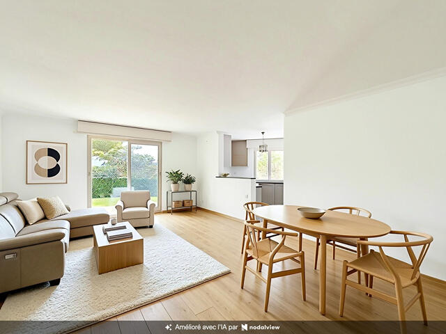Appartement proposé à Nice