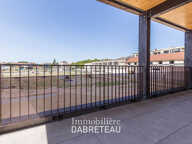 Appartement  Neuf Meublé Villeurbanne 2 pièce(s) 41.60 m2 — photo 2