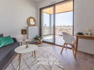 Appartement  Neuf Meublé Villeurbanne 2 pièce(s) 41.60 m2 — photo 3