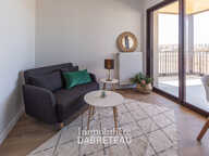 Appartement  Neuf Meublé Villeurbanne 2 pièce(s) 41.60 m2 — photo 4