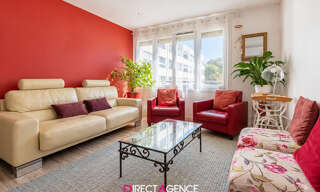Appartement 3 Pièces 67 m² à vendre à Brunoy (91800)