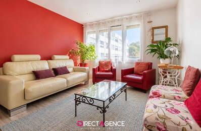Appartement 3 pièces - 67.82 m² — photo du bien