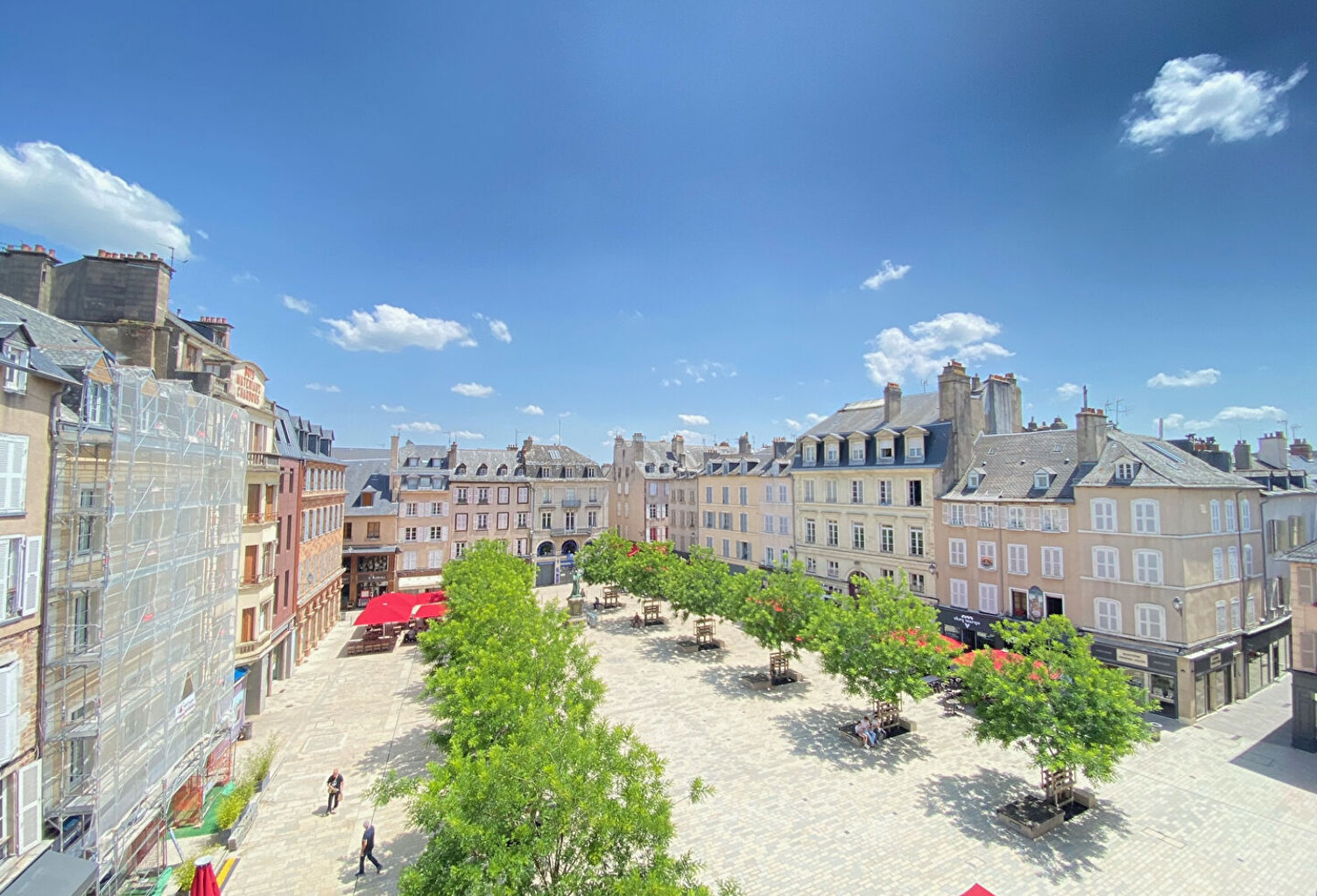 Opportunité rare ! Place de la Cité — photo 1