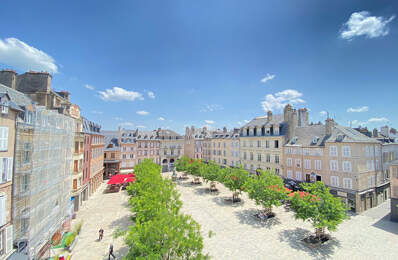 Opportunité rare ! Place de la Cité — photo du bien