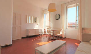 Appartement 2 Pièces 47 m² à louer à Marseille 6 (13006)