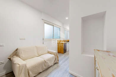Appartement 2 pièces 210000 €