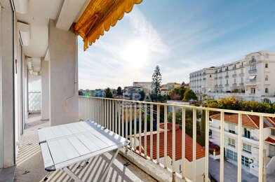 Appartement 2 pièces 365000 €