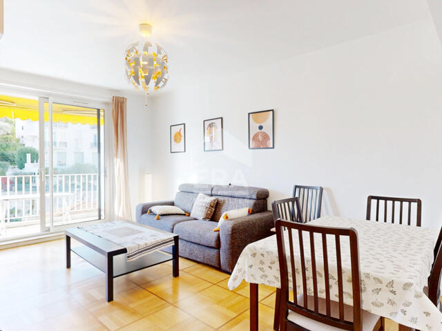 Appartement proposé à Nice