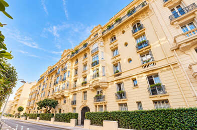 Appartement 3 pièces 649000 €