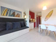 Appartement Moliets Et Maa 2 pièce(s) 28.38 m2 — photo 2