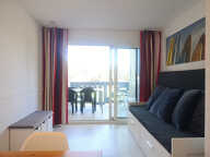 Appartement Moliets Et Maa 2 pièce(s) 28.38 m2 — photo 3