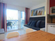 Appartement Moliets Et Maa 2 pièce(s) 28.38 m2 — photo 4