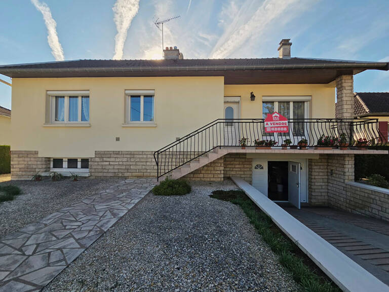Maison Bologne — photo 1