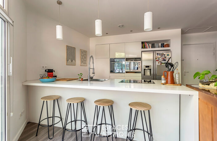 Appartement avec terrasse — photo 2