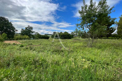 Terrain  55500 €
