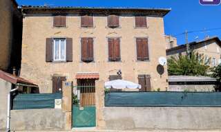 Maison 6 Pièces 165 m² à vendre à La Bastide-sur-l'Hers (09600)