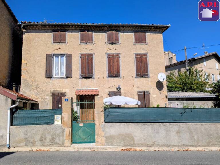 Maison 6 pièces 165 m² — photo 1