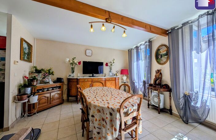 Vente maison 6 pièces 165 m² Montbel (09600) — photo 2