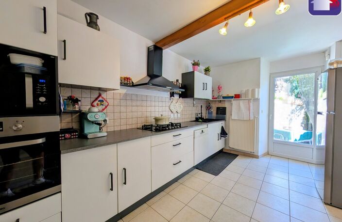 Vente maison 6 pièces 165 m² Montbel (09600) — photo 3