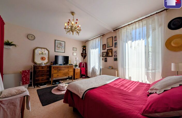 Vente maison 6 pièces 165 m² Montbel (09600) — photo 4
