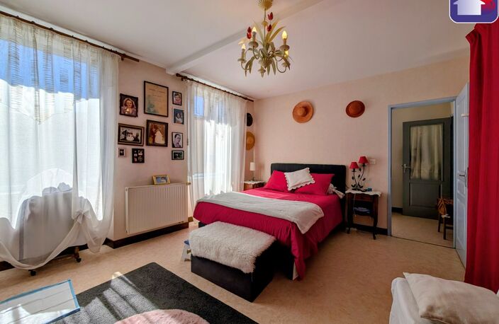 Vente maison 6 pièces 165 m² Montbel (09600) — photo 5