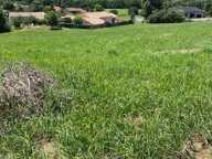 Terrain à construire  900 m²  — photo 2