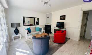 Maison 6 Pièces 157 m² à vendre à Les Bordes-sur-Arize (09350)