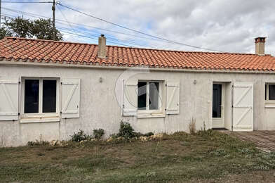 Maison 3 pièces 149300 €