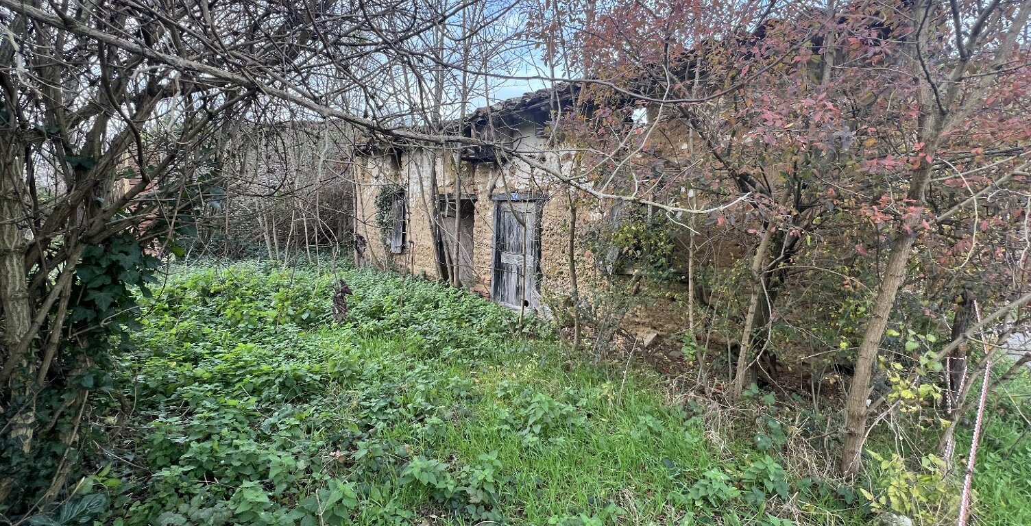 Vente maison 4 pièces 130 m² Cintegabelle (31550) — photo 1