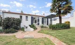 Maison 5 Pièces 101 m² à vendre à Saint-Avaugourd-des-Landes (85540)