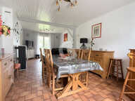 MAISON - 5 PIECES - 101 m² - A VENDRE - SAINT AVAUGOURD DES LANDES — photo 2