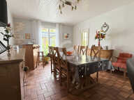 MAISON - 5 PIECES - 101 m² - A VENDRE - SAINT AVAUGOURD DES LANDES — photo 3