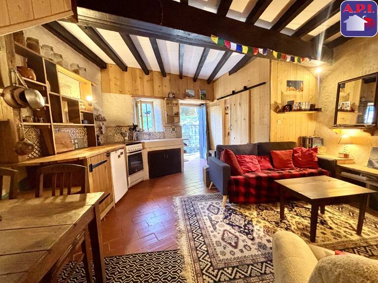 Maison 3 pièces 50 m² — photo 1