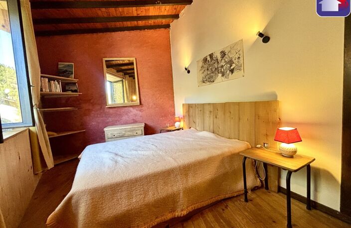 Vente maison 3 pièces 50 m² Gestiès (09220) — photo 2